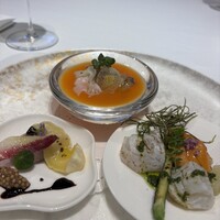 リストランテASO - 