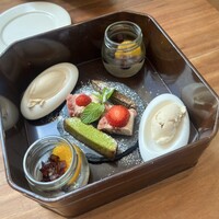 イル ギオットーネ ディ ピュー - 