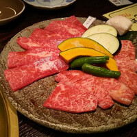 松阪苑 - 