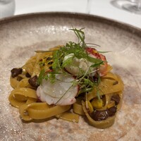 リストランテASO - 