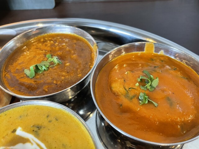 インドカレー ニルギリ - 中島公園/インドカレー | 食べログ