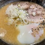 らーめん獅子王 - 