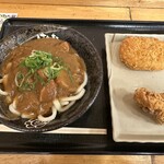 はなまるうどん - 