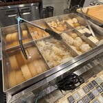 炉端とおでん 呼炉凪来 - 