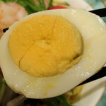 上海灘ダイニング - 