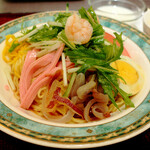 上海灘ダイニング - 