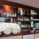 上海灘ダイニング - 