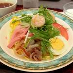 上海灘ダイニング - 