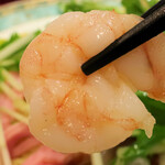 上海灘ダイニング - 