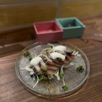 恵比寿ビストロ 猫も杓子も - 