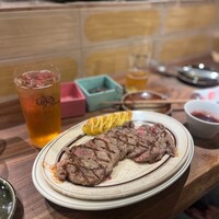 恵比寿ビストロ 猫も杓子も - 