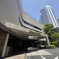 中国料理 「王朝」 ヒルトン東京 - 