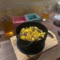 恵比寿ビストロ 猫も杓子も - 