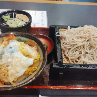 口コミ一覧 : 松月庵 - 末広町/そば [食べログ]