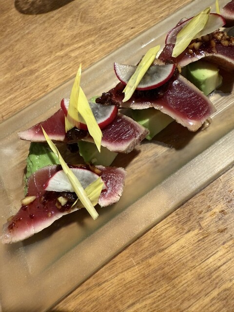 Aen Isetan Kaikan Ten