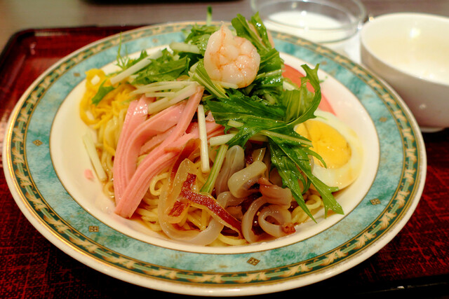 上海灘ダイニング 田町店 （シャンハイタン） - 田町/中華料理 | 食べログ