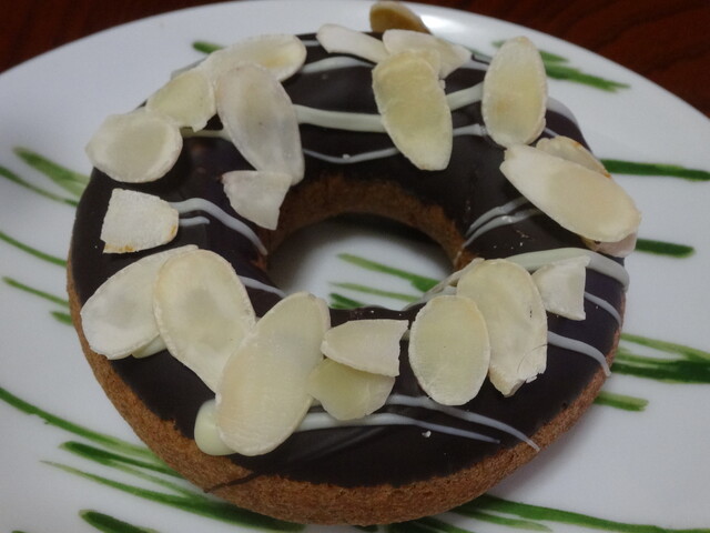 ドーナツページ 55周年おめでとーーーッ！！【ミスド】見つけたら即買い推奨