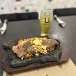 STEAK SUDAKU - 