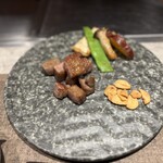 焼肉 牛魔 道頓堀店 - 