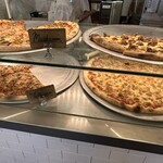 ピザ スライス - 