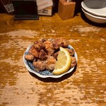 調布 牡蠣basara - 