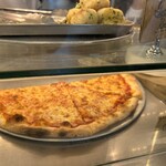 ピザ スライス - 