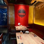 調布 牡蠣basara - 