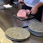 焼肉 牛魔 道頓堀店 - 