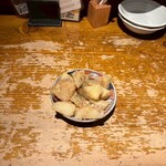 調布 牡蠣basara - 