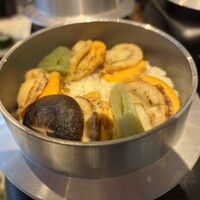 和食 からまつ - 
