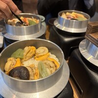 和食 からまつ - 