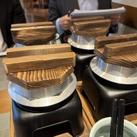 和食 からまつ - 