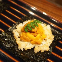 鉄板焼キュイジーヌ バンブー グラッシィ 恵比寿店 - 