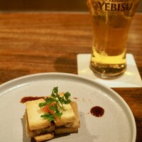鉄板焼キュイジーヌ バンブー グラッシィ 恵比寿店 - 