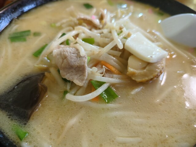 竹の家 - 磐城棚倉（食堂）の写真