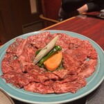 韓国宮廷料理ヨンドン 本店 - 