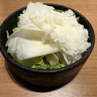 Italiana Tavola D’oro 銀座三越店 - 