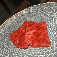 USHIMITSU NISHIAZABU - 