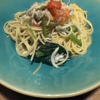 Italiana Tavola D’oro 銀座三越店 - 