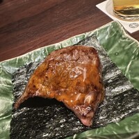 USHIMITSU NISHIAZABU - 