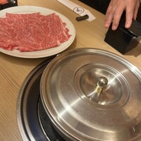 しゃぶしゃぶ・すし 八山 -  しゃぶしゃぶ・すし 八山 -