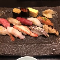 すし蔵 - 