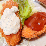 とんかつ藤芳 本店 - 