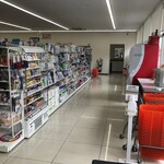 セブン-イレブン  藤沢大鋸店 - 