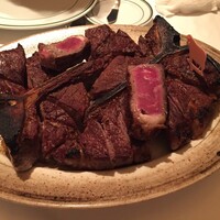 ウルフギャング・ステーキハウス 六本木 - 