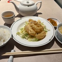 中国飯店 三田店 - 