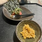 Kuku - 料理写真: