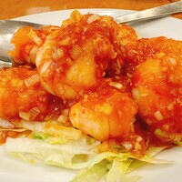 横浜中華街 北京飯店 - 