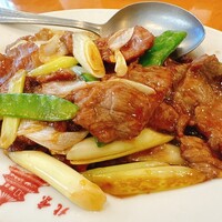 横浜中華街 北京飯店 - 