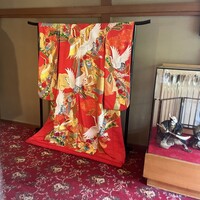 がんこ 高瀬川二条苑 - 